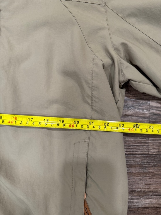 Men's Tactical Outdoor Jacket - Picture 10 of 11